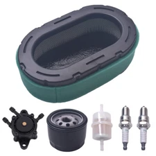 32 083 09-S Air filter tune up kit for Kohler 7000 series 19HP-26HP Engine Mower
