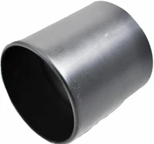 1 Fits For Shop Vac 90686, 9068600, 906-86 Vacuum2 1/2 Inch Hose Coupling