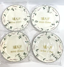 Mikasa Bone China Holiday Splendor Christopher Stuart Salad Plate 8.5" Y1025 box