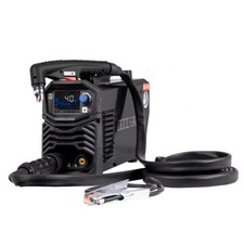 Spartus® Taglierina al Plasma Taglio Spessore fino a 16mm LCD Inverter 20-40A 230V