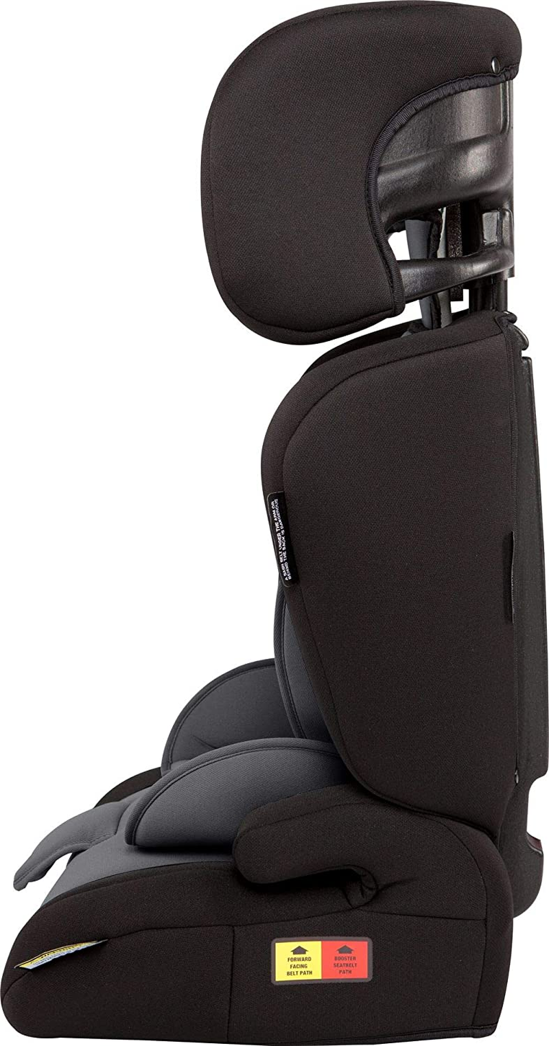 Visage Astra Convertible Booster Seat for 6 Months to 8 Years, Grey