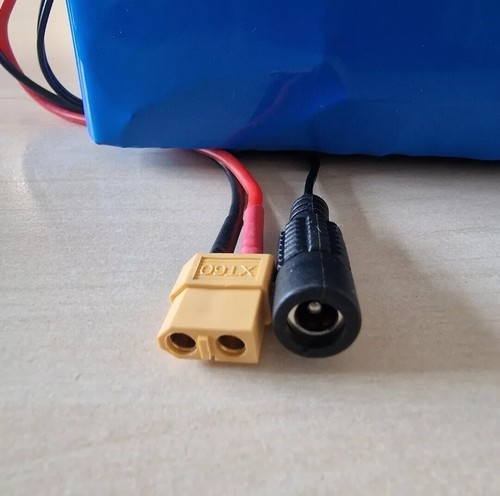 14Ah 36V Replacement battery pack for Ancheer Winice Oppikle Hicient bike - Picture 2 of 2