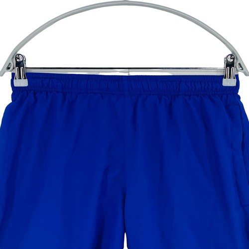 PUMA Sportlifestyle Azul Marino Activewear Pantalones Cortos TALLA S - Imagen 2 de 8