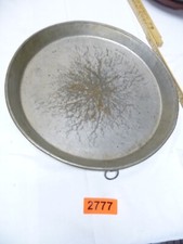 2777.        Alter  Kupfertopf Deko Topf  Pfanne