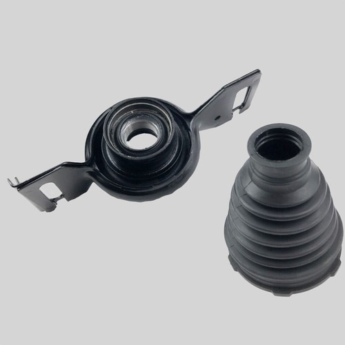 Driveshaft Center Support Bearing for Toyota Rav4 AWD 200612 25x168x13mm & Boot eBay