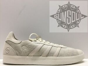 adidas gazelle wings and horns