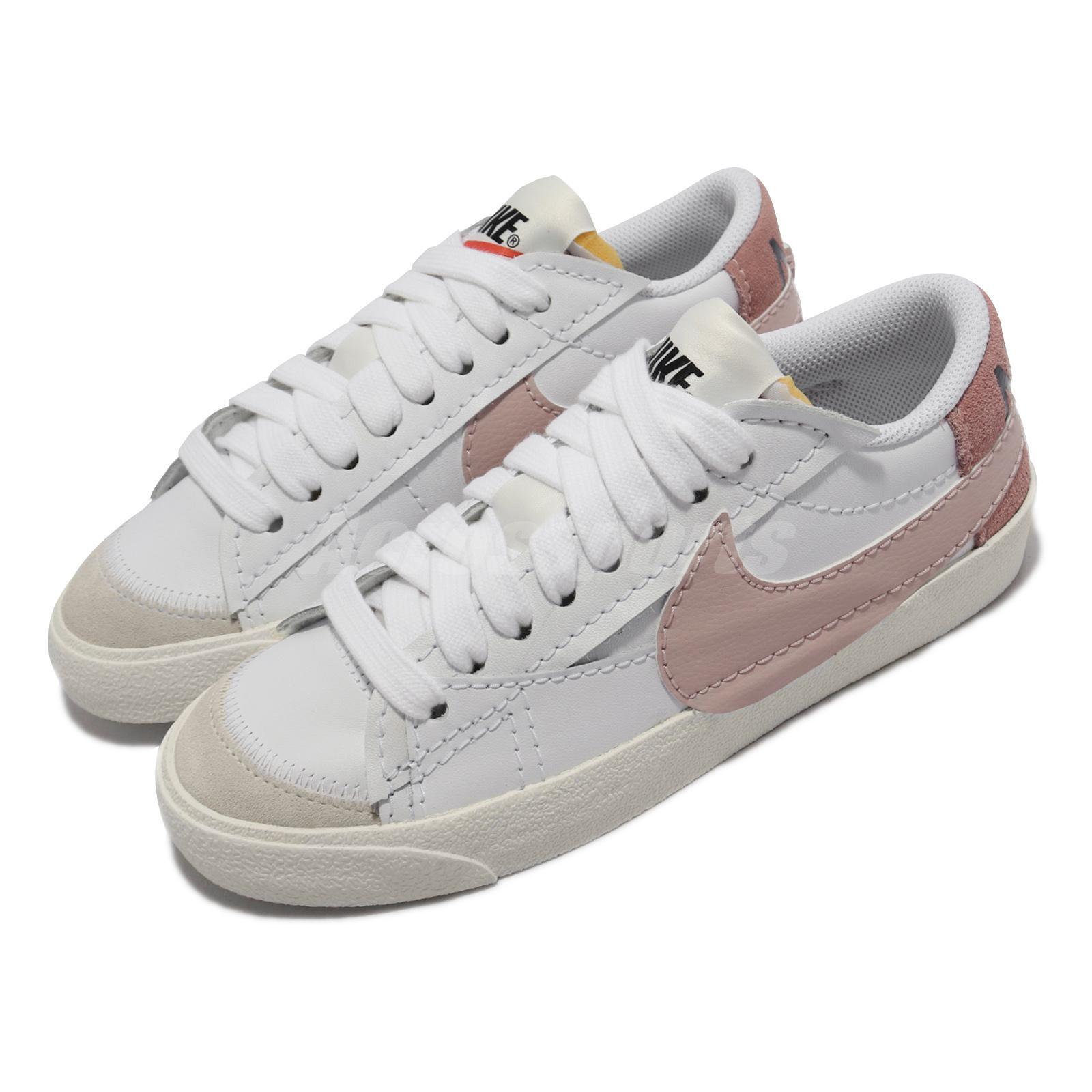 Nike Blazer Low 77 Jumbo Low Men Wmns Women Casual Lifestyle Shoes Pick 1 Shopping Com
