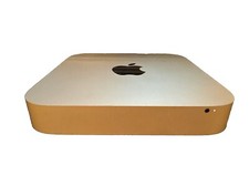 Apple A1347 Mac Mini Core i5-4278U 2.6GHz 8GB RAM 1TB HDD Mac OS