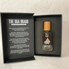 New Dua Fragrance Coconut Gelato Extrait De Parfum 1.1 fl oz 34ml