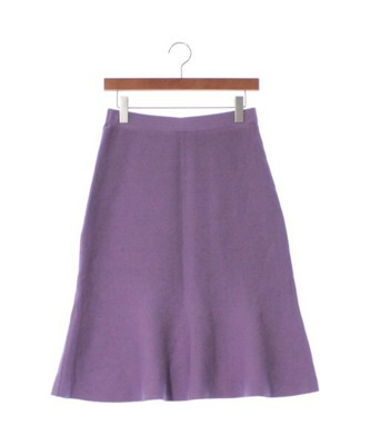 Maglie Par Ef De Long Maxi Length Skirts Purple 9 About M Ebay