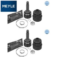 2X Gelenksatz FüR Antriebswelle Meyle 33-144980019 2 GelenksäTze FüR Suzuki