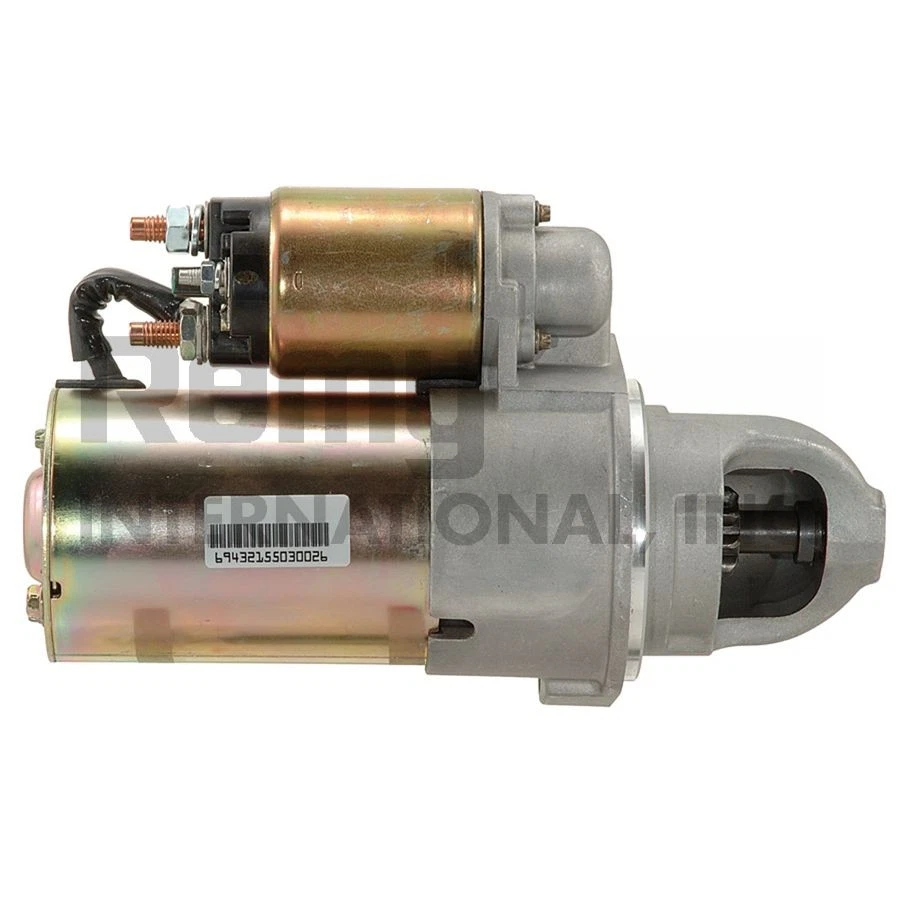 Remy Power Products    26432    Remanufactured Starter - Image 3 of 4