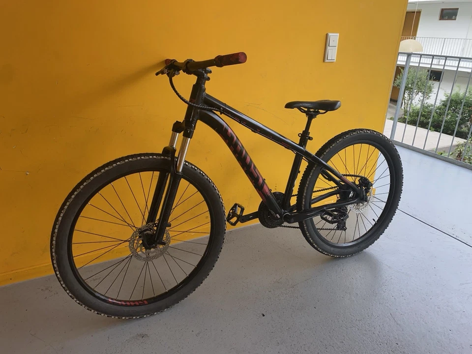 MTB Ghost Bike - Bild 2 von 4