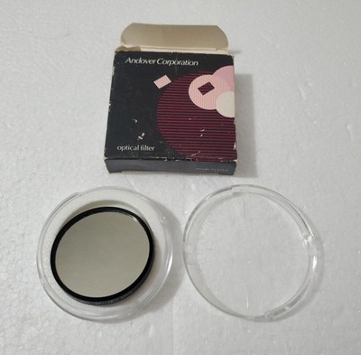 Andover Optical 690FS10-50 690nm Bandpass Filter, HBW 10nm, 50mm dia. AM-29512-6