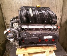 10-13 Vw Volkswagen Jetta Golf 2.5l Engine Motor Vin X 5th Digit Oem
