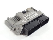 ME9 BMSK ECU