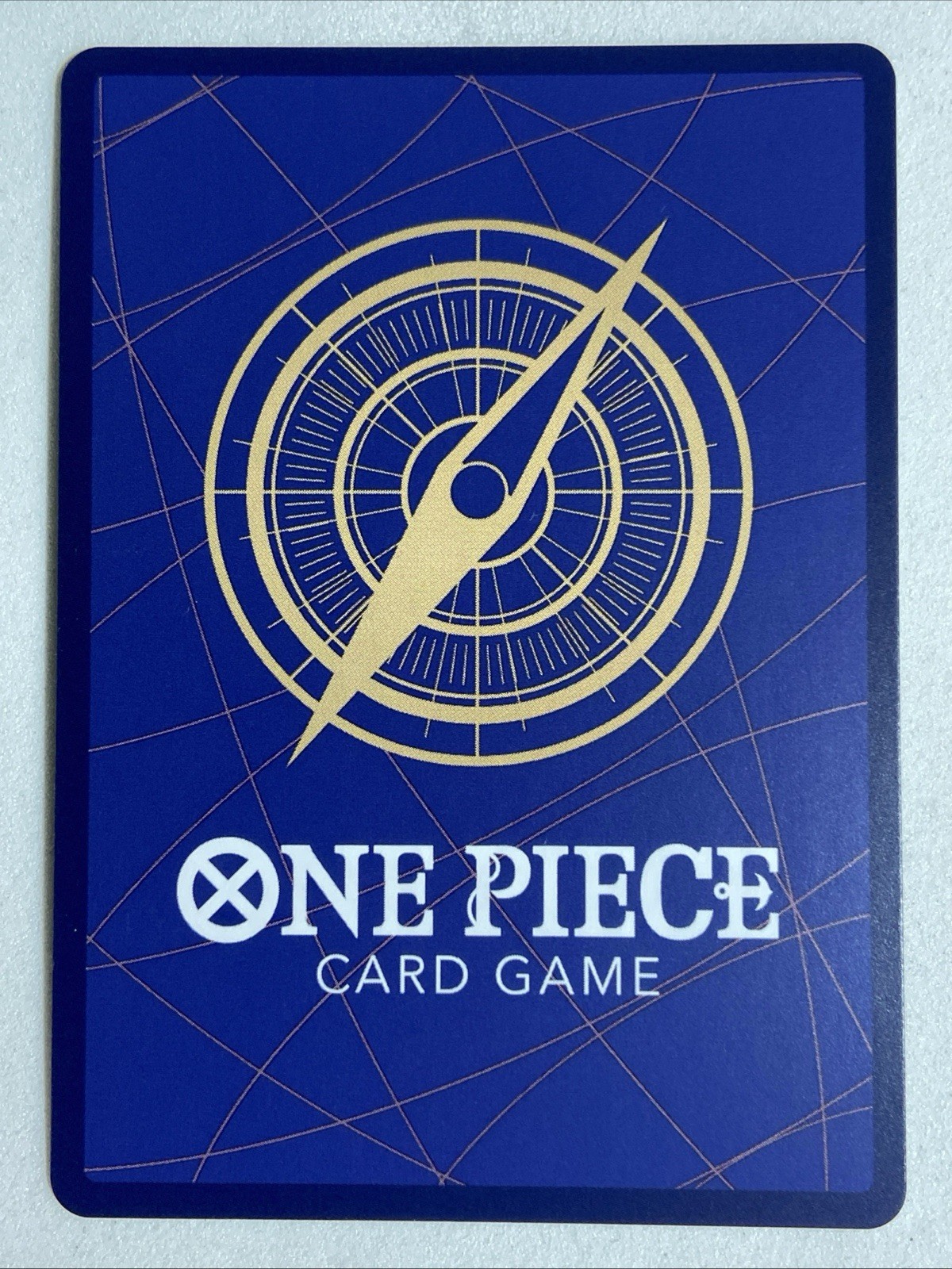 One Piece - ST21-006 C* - Starter Deck EX: Gear 5 - Stussy (Egghead) thumbnail 2