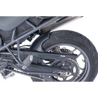 Puig Heckfender FUR Triumph Tiger XR 15-16 Mattschwarz