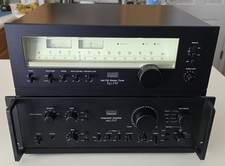 Sansui AU-717   (Amplifier Only!!!)