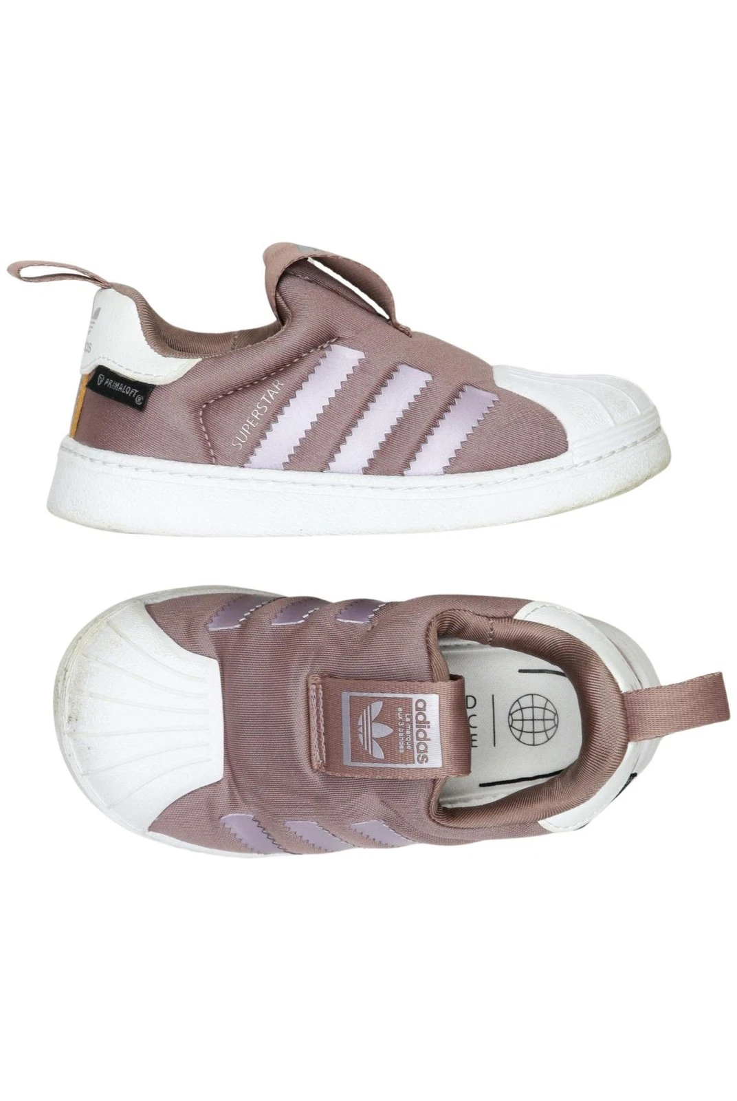 Adidas Originals scarpa da bambino ragazza sneaker sandalo scarpa bassa taglia E... #vanq0gb