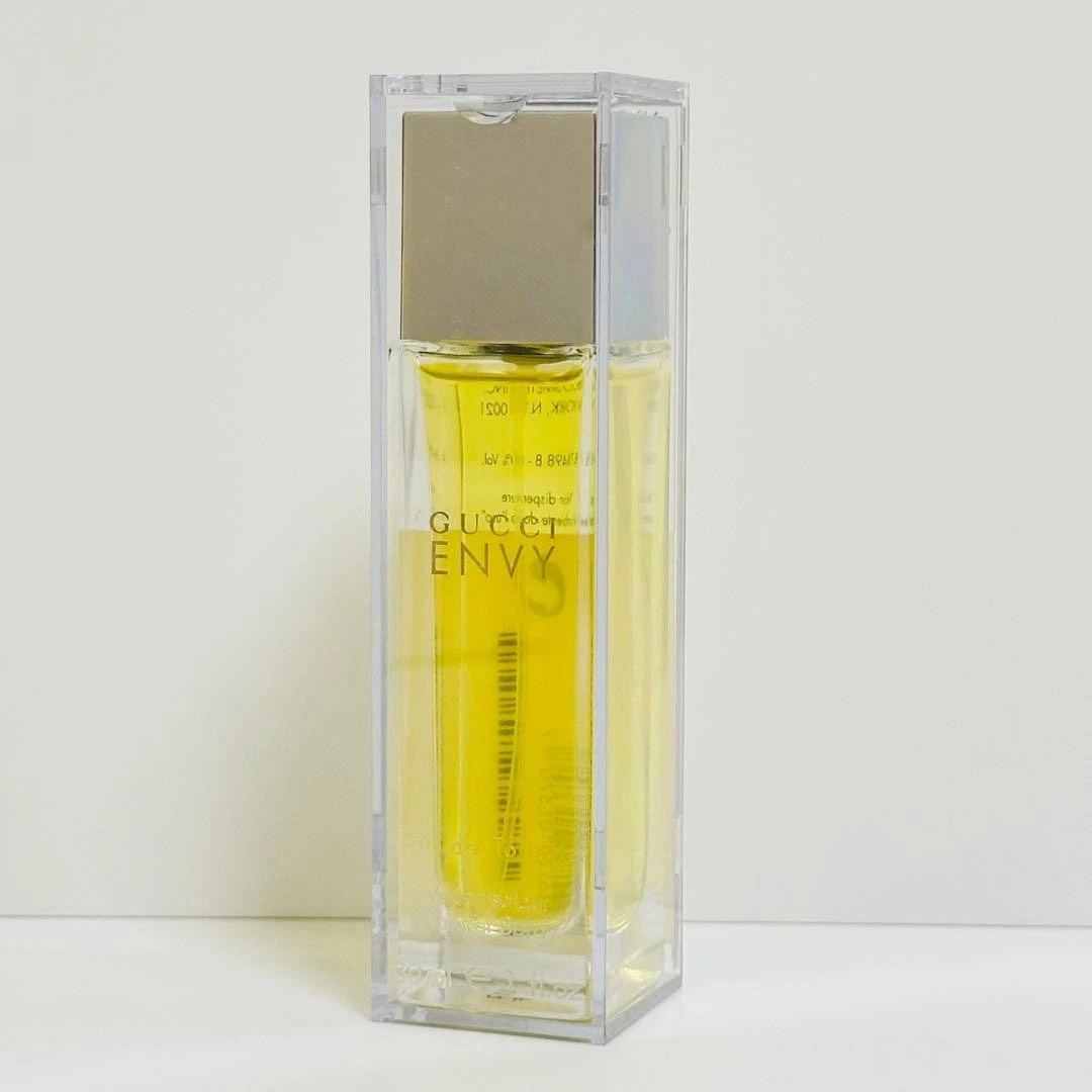 Gucci Envy in Herren-Parfums online kaufen | eBay