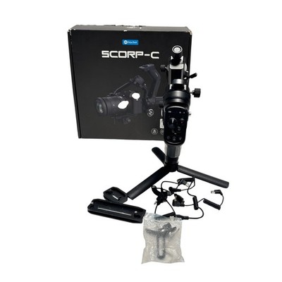 FeiyuTech SCORP-C 2  FEIYU-F2C 2500mAh Battery 3-Axis Handheld Gimbal Stabilizer