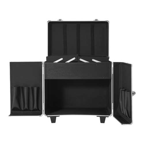 Estuche para el cuidado de los pies Estuche para el cuidado de los pies Caja de herramientas móvil Caja de cosméticos - Imagen 18 de 18