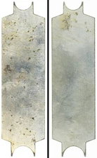 Orig. Lie-Nielsen Beading Cutter for No. LN-66 Beader- 1/4 & 5/16 - mjdtoolparts