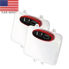 2PCS New HID Xenon Headlight Ballast Control Module For 2011-2013 Buick Regal
