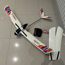 Hobbyzone Firebird Freedom RC Trainer Airplane RTF Version with ACT