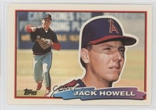 Jack Howell