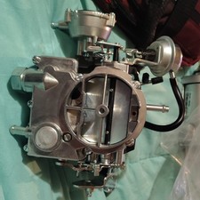 New 2 Barrel Carb Rochester Dualjet 210 For Gmc 1978-1988 V8 Eng. Electric Choke New 2 Barrel Carb Rochester Dualjet 210 For Gmc 1978-1988 V8 Eng. Electric Choke
