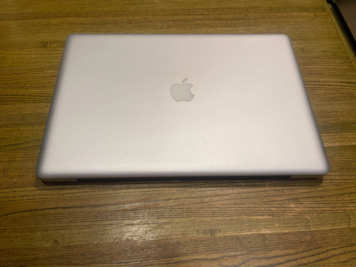 2011 Apple MacBook Pro 16GB Laptops for sale | eBay