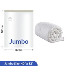 STRONG VACUUM STORAGE SPACE SAVER SAVING BAGS VACUM VACCUM BAG DUVET BLANKET NEW