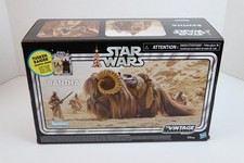 NEW Star Wars Vintage Collection Tusken Raider & Bantha Tatooine 2-Pack Hasbro