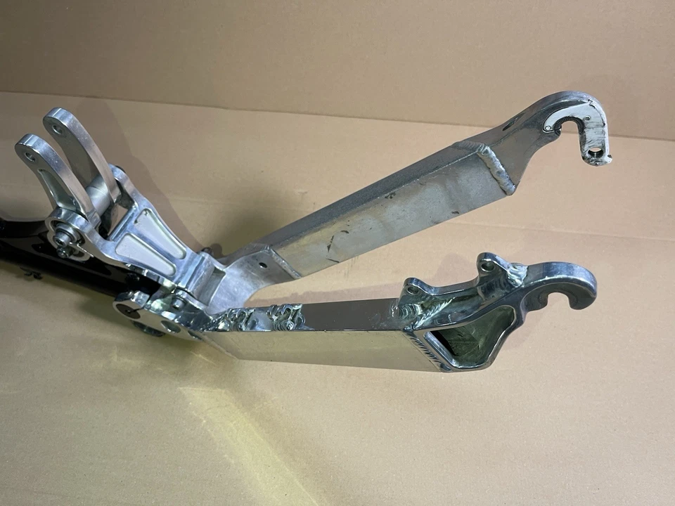 Rocky Mountain RMX Rahmen - Bild 4 von 4