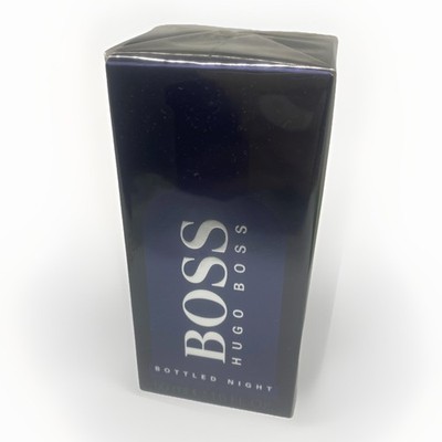 (1998,- /L) BOSS Hugo Boss Eau de Toilette EDT 50 ml