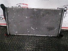 64538378438 WASSERRADIATOR / 30159 FÜR BMW SERIE 5 BERLINA E39 530D 24V CAT