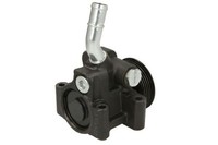 Lauber Servopumpe Hydraulikpumpe Servolenkung FüR Ford Fiesta V Jh_ Jd_ 1.4