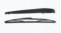 Magneti Marelli 000723180072 Wischermotor-Kit, Fensterreinigung Ford 1434059