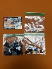 LEGO Star Wars: Imperial Dropship – 20th Anniversary Edition (75262)