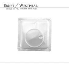 Sapphire replacement crystal compatible with TUDOR 72000 72033 75090 76000