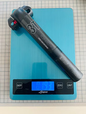 3T ionic carbon Sattelstütze 27,2mm