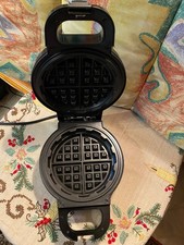 PowerXL M35524  Waffeleisen