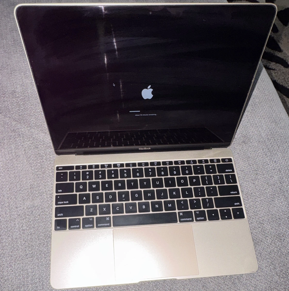 Apple MacBook 12 Inch 8GB Laptops for sale | eBay