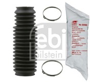 Faltenbalgsatz Lenkung Febi Bilstein 12647 FüR E36 BMW Z3 E34 Gummi 3Er Roadster