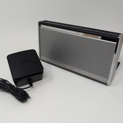 Bose SoundLink Bluetooth 404600 Wireless Mobile Speaker Portable Tested W Charge