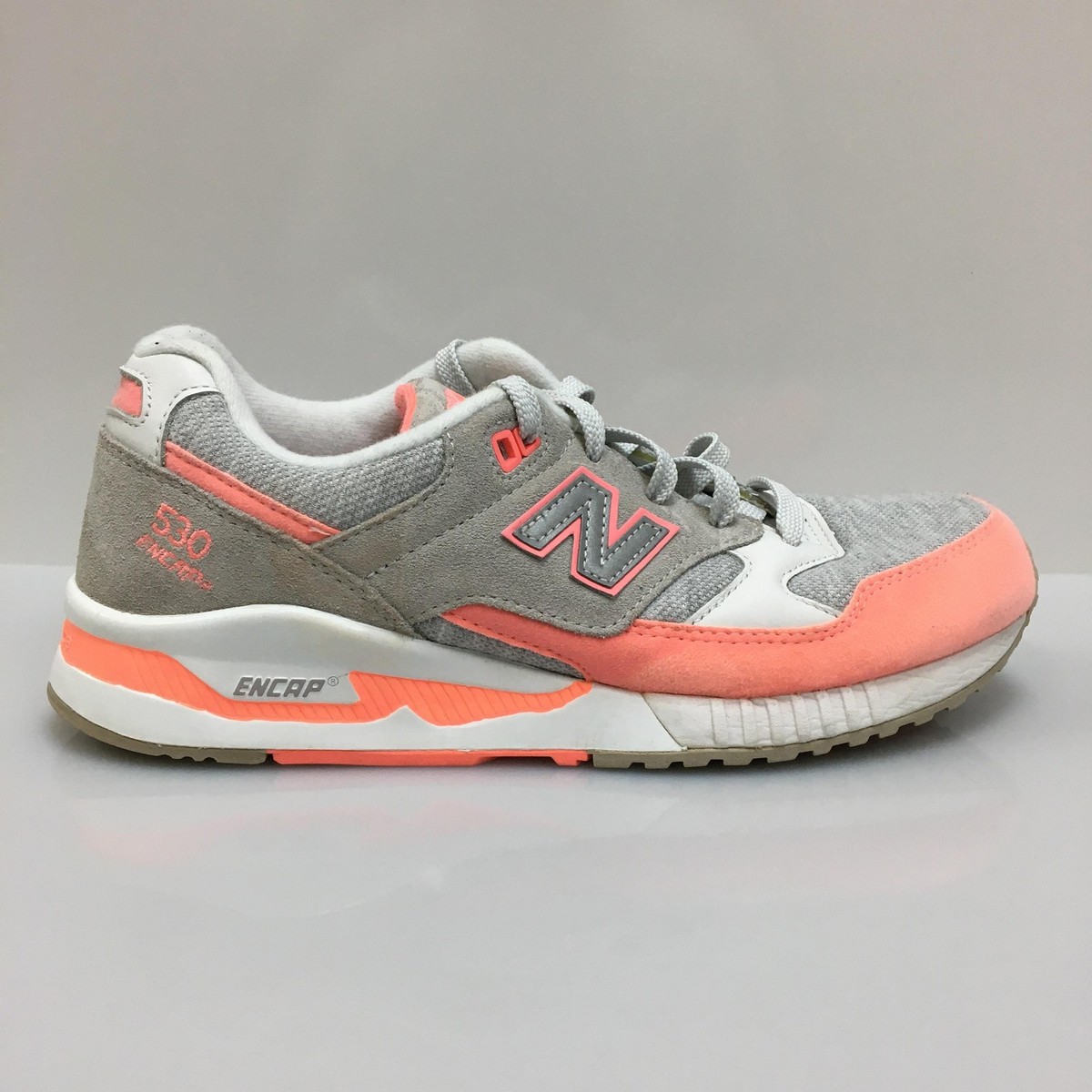 530 Mujer New Balance 530 Feminino Rosa New Balance 530 Shoes