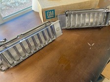 1967 1968 Cadillac Eldorado Cornering Lights - Right Side Left Side