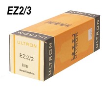 EZ2/3 Ultron/ NOS in versiegelter OVP / (OVP-08+09+10)
